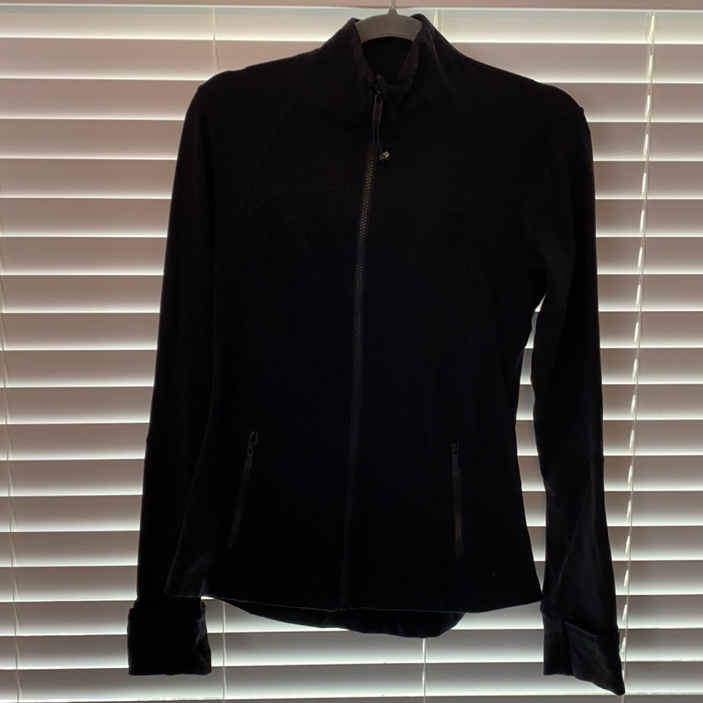 Lululemon Define Jacket